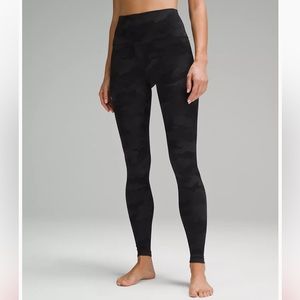 Lululemon Align SHR Pant 28”- NWT